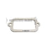 Interstate-McBee A-8923792 Engine Hand Hole Cover Gasket Engine Hand Hole Cover Gasket - Small