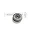 A-8924297 by INTERSTATE MCBEE - Fresh Water Pump Seal