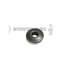 Interstate-McBee A-8925202 Engine Valve Spring Cap Engine Valve Spring Cap