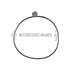 Interstate-McBee A-8924873 Multi-Purpose Seal Ring Multi-Purpose Seal Ring - Blower Bypass Adapter