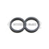 Interstate-McBee A-8929342 Engine Oil Filter Adapter Seal Engine Oil Filter Adapter Seal Ring