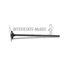 A-8929590 by INTERSTATE MCBEE - Engine Exhaust Valve