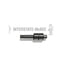 Interstate-McBee A-908337 Fresh Water Pump Shaft and Bearing Fresh Water Pump Shaft and Bearing