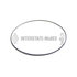A-A4709970045 by INTERSTATE MCBEE - Diesel Particulate Filter (DPF) Gasket