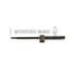 Interstate-McBee A-J35637A Engine Timing Gauge Engine Timing Gauge - 50/60 Series, 78.2