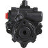 21-5359 by A-1 CARDONE - Power Steering Pump - Remanufactured, Aluminum, without Reservoir and Cap