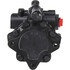 21-5359 by A-1 CARDONE - Power Steering Pump - Remanufactured, Aluminum, without Reservoir and Cap