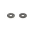 2127551 by PACCAR - Fuel Injector Ring Seal - Stainless Steel, For Multiple Engine Applications