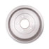 ACDelco 18B7865 Brake Drum Brake Drum - Rear, 5 Bolt Holes, Fits 2013-2019 Nissan Sentra