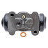 18E466 by ACDELCO - Drum Brake Wheel Cylinder - Bolted, with Bleeder Screw and Bleeder Screw Cap