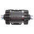 18E768 by ACDELCO - Drum Brake Wheel Cylinder - Bolted, with Bleeder Screw and Bleeder Screw Cap