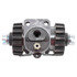 18E768 by ACDELCO - Drum Brake Wheel Cylinder - Bolted, with Bleeder Screw and Bleeder Screw Cap