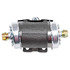 18E680 by ACDELCO - Drum Brake Wheel Cylinder - Bolted, with Bleeder Screw and Bleeder Screw Cap