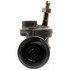 18E840 by ACDELCO - Drum Brake Wheel Cylinder - Bolted, with Bleeder Screw and Bleeder Screw Cap