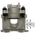 18FR1170C by ACDELCO - Disc Brake Caliper - Semi-Loaded, Floating, Coated, Regular Grade, 1-Piston