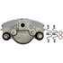 18FR1170C by ACDELCO - Disc Brake Caliper - Semi-Loaded, Floating, Coated, Regular Grade, 1-Piston