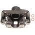 18FR1061 by ACDELCO - Disc Brake Caliper - Natural, Semi-Loaded, Floating, Uncoated, Performance Grade