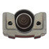 18FR1174C by ACDELCO - Disc Brake Caliper - Semi-Loaded, Floating, Coated, Regular Grade, 1-Piston
