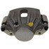 18FR12021 by ACDELCO - Disc Brake Caliper - Natural, Semi-Loaded, Floating, Uncoated, Performance Grade
