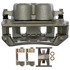 18FR1203C by ACDELCO - Disc Brake Caliper - Semi-Loaded, Floating, Coated, Regular Grade, 2-Piston