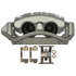18FR1203C by ACDELCO - Disc Brake Caliper - Semi-Loaded, Floating, Coated, Regular Grade, 2-Piston