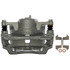 18FR1206C by ACDELCO - Disc Brake Caliper - Semi-Loaded, Floating, Coated, Regular Grade, 1-Piston