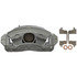 18FR1206C by ACDELCO - Disc Brake Caliper - Semi-Loaded, Floating, Coated, Regular Grade, 1-Piston