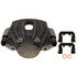 18FR12022 by ACDELCO - Disc Brake Caliper - Natural, Semi-Loaded, Floating, Uncoated, Performance Grade