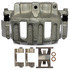 18FR1203C by ACDELCO - Disc Brake Caliper - Semi-Loaded, Floating, Coated, Regular Grade, 2-Piston