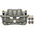 18FR12276C by ACDELCO - Disc Brake Caliper - Semi-Loaded, Floating, Coated, Regular Grade, 2-Piston