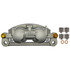 18FR12276C by ACDELCO - Disc Brake Caliper - Semi-Loaded, Floating, Coated, Regular Grade, 2-Piston