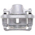 18FR12282N by ACDELCO - Disc Brake Caliper - Semi-Loaded, Floating, Uncoated, 1-Piston