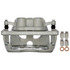 18FR12278C by ACDELCO - Disc Brake Caliper - Semi-Loaded, Floating, Coated, Regular Grade, 2-Piston