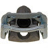 18FR12325 by ACDELCO - Disc Brake Caliper - Natural, Semi-Loaded, Floating, Uncoated, Performance Grade