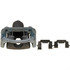 18FR12325 by ACDELCO - Disc Brake Caliper - Natural, Semi-Loaded, Floating, Uncoated, Performance Grade