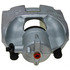 18FR12303 by ACDELCO - Disc Brake Caliper - Silver, Semi-Loaded, Floating, Uncoated, Performance Grade