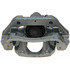 18FR12346 by ACDELCO - Disc Brake Caliper - Silver, Semi-Loaded, Floating, Uncoated, Performance Grade