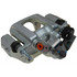 18FR12346 by ACDELCO - Disc Brake Caliper - Silver, Semi-Loaded, Floating, Uncoated, Performance Grade