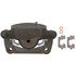 18FR12478 by ACDELCO - Disc Brake Caliper - Semi-Loaded, Uncoated, Regular Grade, with Mounting Bracket