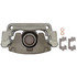 18FR12478 by ACDELCO - Disc Brake Caliper - Semi-Loaded, Uncoated, Regular Grade, with Mounting Bracket