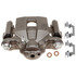 18FR12559 by ACDELCO - Disc Brake Caliper - Natural, Semi-Loaded, Floating, Uncoated, Regular Grade