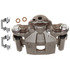 18FR12560 by ACDELCO - Disc Brake Caliper - Natural, Semi-Loaded, Floating, Uncoated, Regular Grade