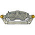 18FR12595C by ACDELCO - Disc Brake Caliper - Semi-Loaded, Coated, without Wear Sensors Feature