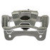 18FR12649N by ACDELCO - Disc Brake Caliper - Natural, Semi-Loaded, Floating, Uncoated, 1-Piston