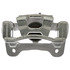 18FR12649 by ACDELCO - Disc Brake Caliper - Semi-Loaded, Uncoated, Regular Grade, with Mounting Bracket