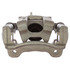 18FR12650 by ACDELCO - Disc Brake Caliper - Semi-Loaded, Uncoated, Regular Grade, with Mounting Bracket