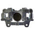 18FR12711C by ACDELCO - Disc Brake Caliper - Semi-Loaded, Coated, with Mounting Bracket