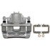 18FR12717C by ACDELCO - Disc Brake Caliper - Natural, Semi-Loaded, Floating, Coated, 1-Piston