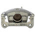 18FR12743C by ACDELCO - Disc Brake Caliper - Semi-Loaded, Floating, Coated, 1-Piston