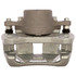 18FR12781C by ACDELCO - Disc Brake Caliper - Silver, Semi-Loaded, Floating, Coated, 1-Piston